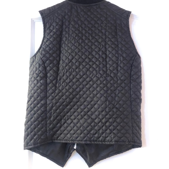Concept XXV VINTAGE Vest - Picture 2 of 4